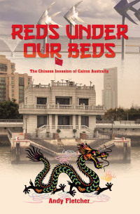 Imagen de portada: Reds under our Beds 9798369494844