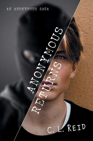 表紙画像: Anonymous Returns 9798369494868