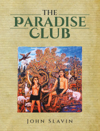 Imagen de portada: The Paradise Club 9798369494905