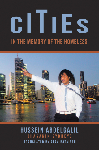 Cover image: Cities in the Memory of the Homeless 9798369494929