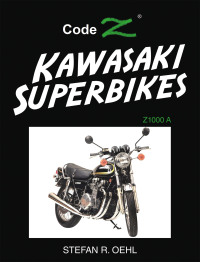 Cover image: Kawasaki Superbikes 9798369494974