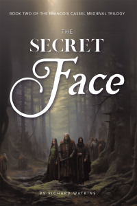 Cover image: The Secret Face 9798369495308