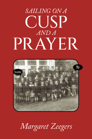 Cover image: Sailing on a Cusp and a Prayer 9798369495377