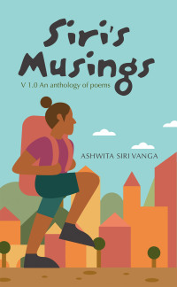 Imagen de portada: Siri’s Musings 9798369496480