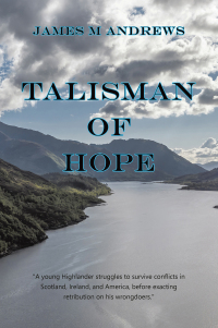 表紙画像: Talisman of Hope 9798369496558