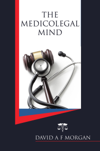 Cover image: The Medicolegal Mind 9798369497074