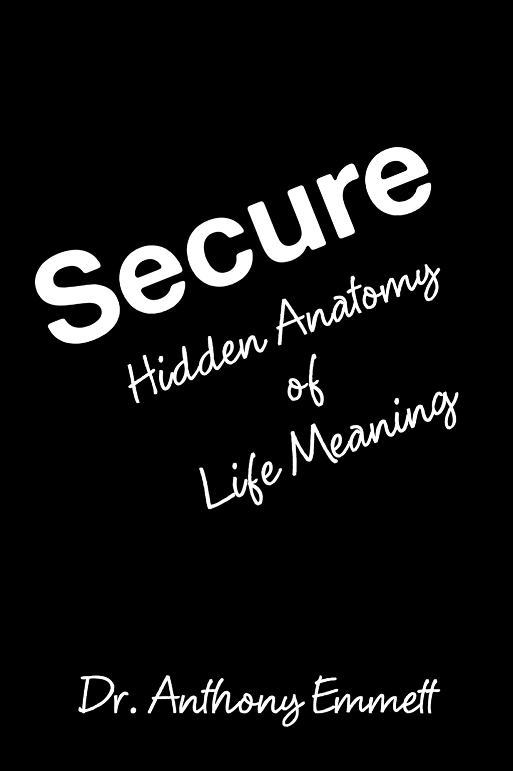 Secure (eBook)