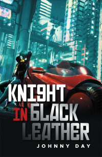 表紙画像: KNIGHT          IN   BLACK           LEATHER 9798369497616