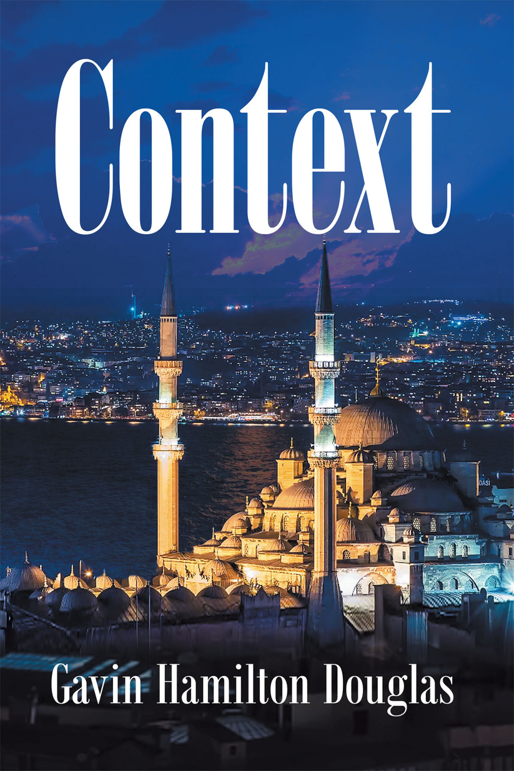 Context (eBook)