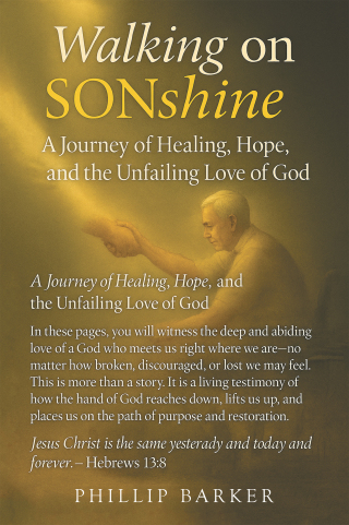 Imagen de portada: Walking on Sonshine 9798369499337