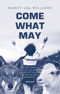 Cover image: Come What May 9798385000180