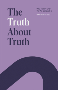 Cover image: The Truth About Truth 9798385000364