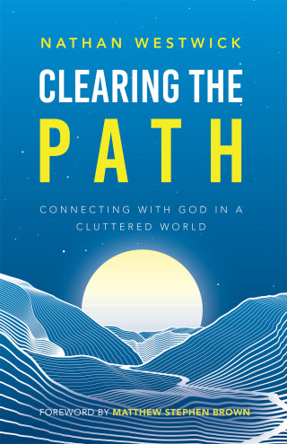 Imagen de portada: Clearing the Path 9798385000661