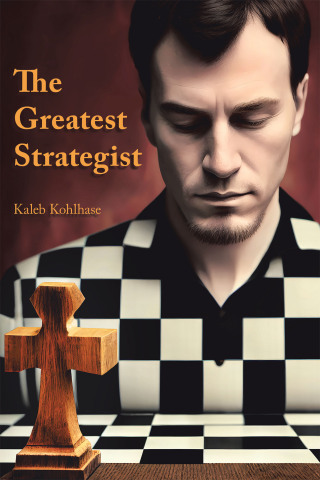 Imagen de portada: The Greatest Strategist 9798385000852