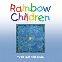 Imagen de portada: Rainbow Children 9798385000906