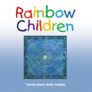 Omslagafbeelding: Rainbow Children 9798385000906