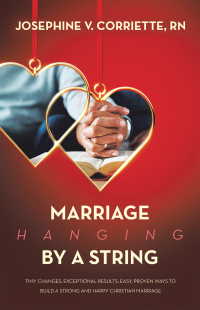 表紙画像: Marriage Hanging By A String 9798385000920