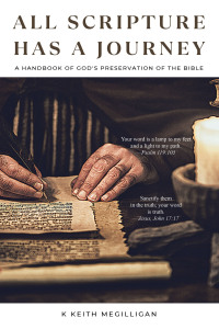 Cover image: All Scripture Has a Journey 9798385000982