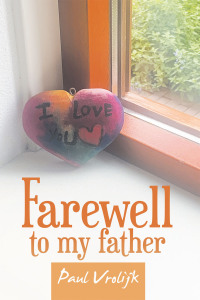 Omslagafbeelding: Farewell to my father 9798385001125