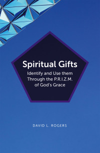 Omslagafbeelding: Spiritual Gifts 9798385001408