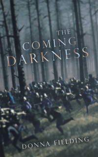 Titelbild: The Coming Darkness 9798385001590