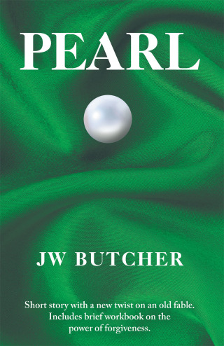 Cover image: PEARL 9798385001729