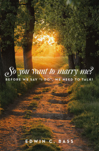 Omslagafbeelding: So you want to marry me? 9798385002023