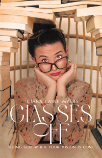 Cover image: Glasses Off 9798385002078