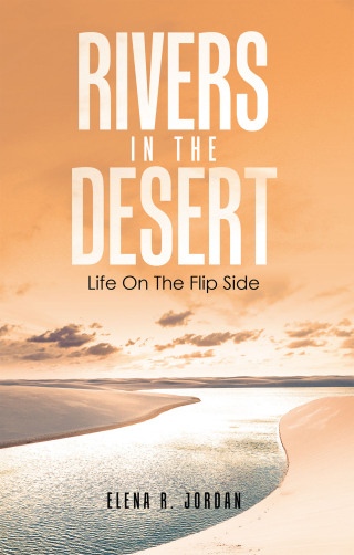 Imagen de portada: Rivers In The Desert 9798385002139