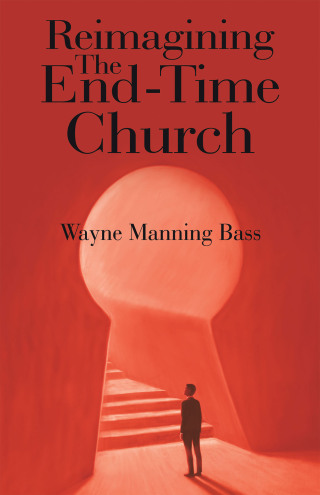 Imagen de portada: Reimagining The End-Time Church 9798385002252