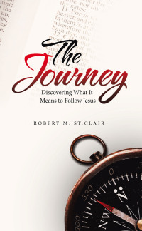 Cover image: The Journey 9798385002351