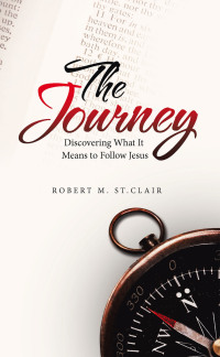 Imagen de portada: The Journey 9798385002351