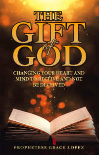 Cover image: THE GIFT OF GOD 9798385002368