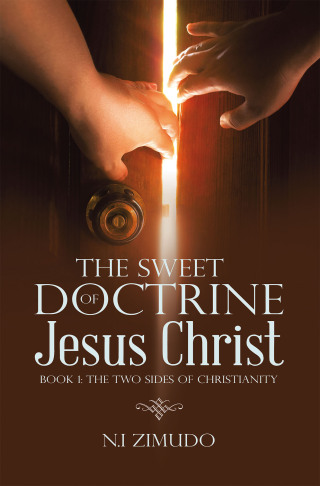 Cover image: The Sweet Doctrine of Jesus Christ 9798385002412