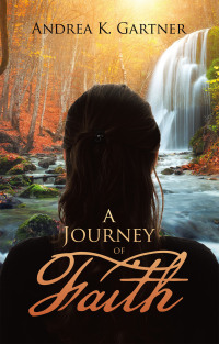 Cover image: A Journey of Faith 9798385002658