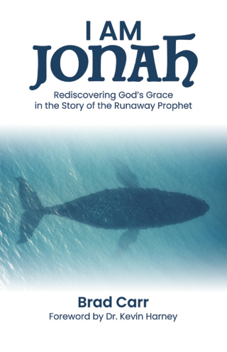 Imagen de portada: I Am Jonah 9798385003020