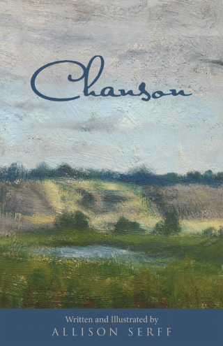 Imagen de portada: Chanson 9798385003129