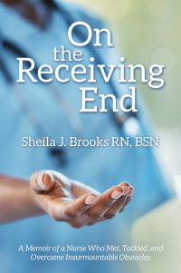 Cover image: On the Receiving End 9798385003440