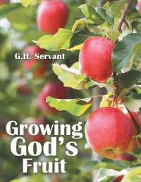 Omslagafbeelding: Growing God's Fruit 9798385003624