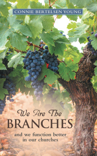 Imagen de portada: WE ARE THE BRANCHES 9798385003693