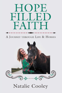 Imagen de portada: Hope Filled Faith 9798385003815