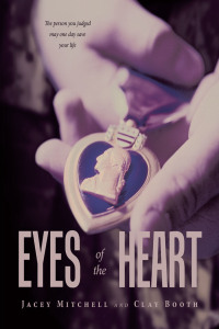 Cover image: Eyes of the Heart 9798385003976