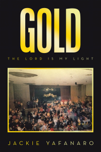 Imagen de portada: GOLD 9798385004126