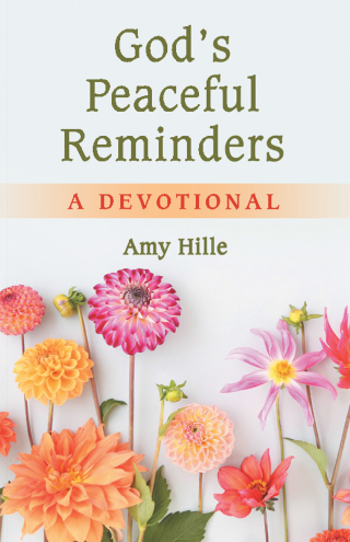 Imagen de portada: God's Peaceful Reminders 9798385004157