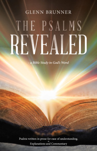 Cover image: The Psalms Revealed 9798385004263