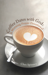 Omslagafbeelding: Coffee Dates with God: A Morning Prayer Devotional 9798385004423