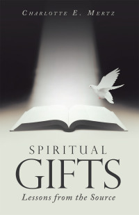 Imagen de portada: Spiritual Gifts 9798385004492