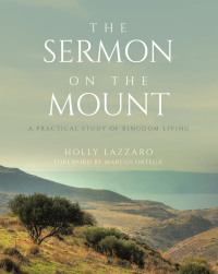 Cover image: The Sermon on the Mount 9798385004805