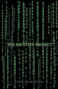 Imagen de portada: The Identity Project 9798385004829