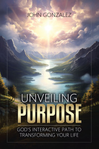 Imagen de portada: Unveiling Purpose 9798385004843